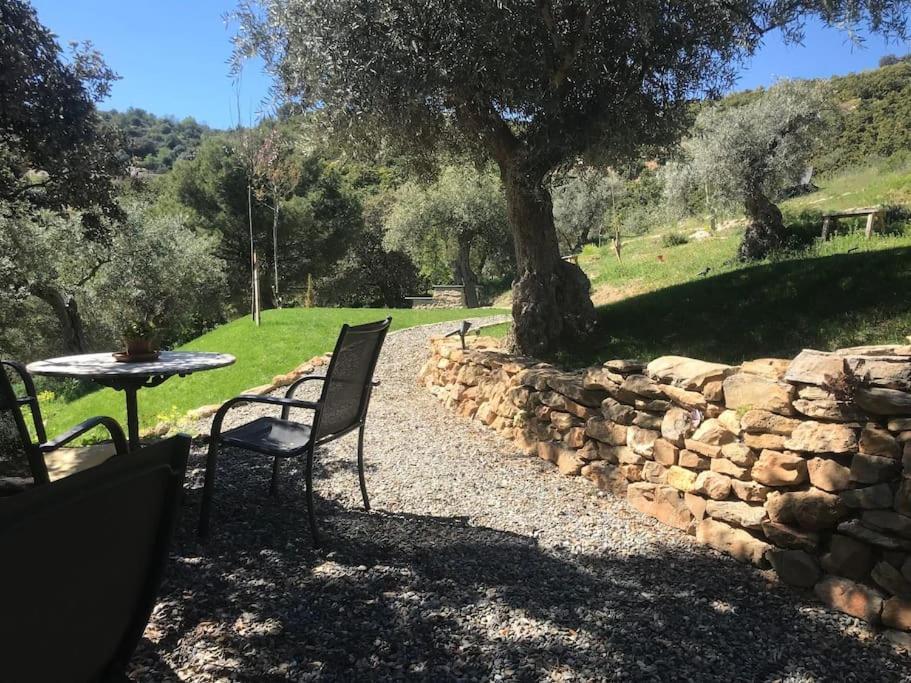 Penthouse Apartment, Cortijo Fruitful Hills Málaga Dış mekan fotoğraf