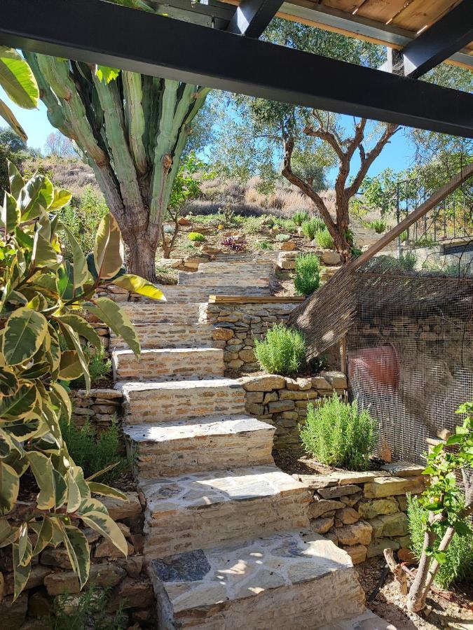 Penthouse Apartment, Cortijo Fruitful Hills Málaga Dış mekan fotoğraf