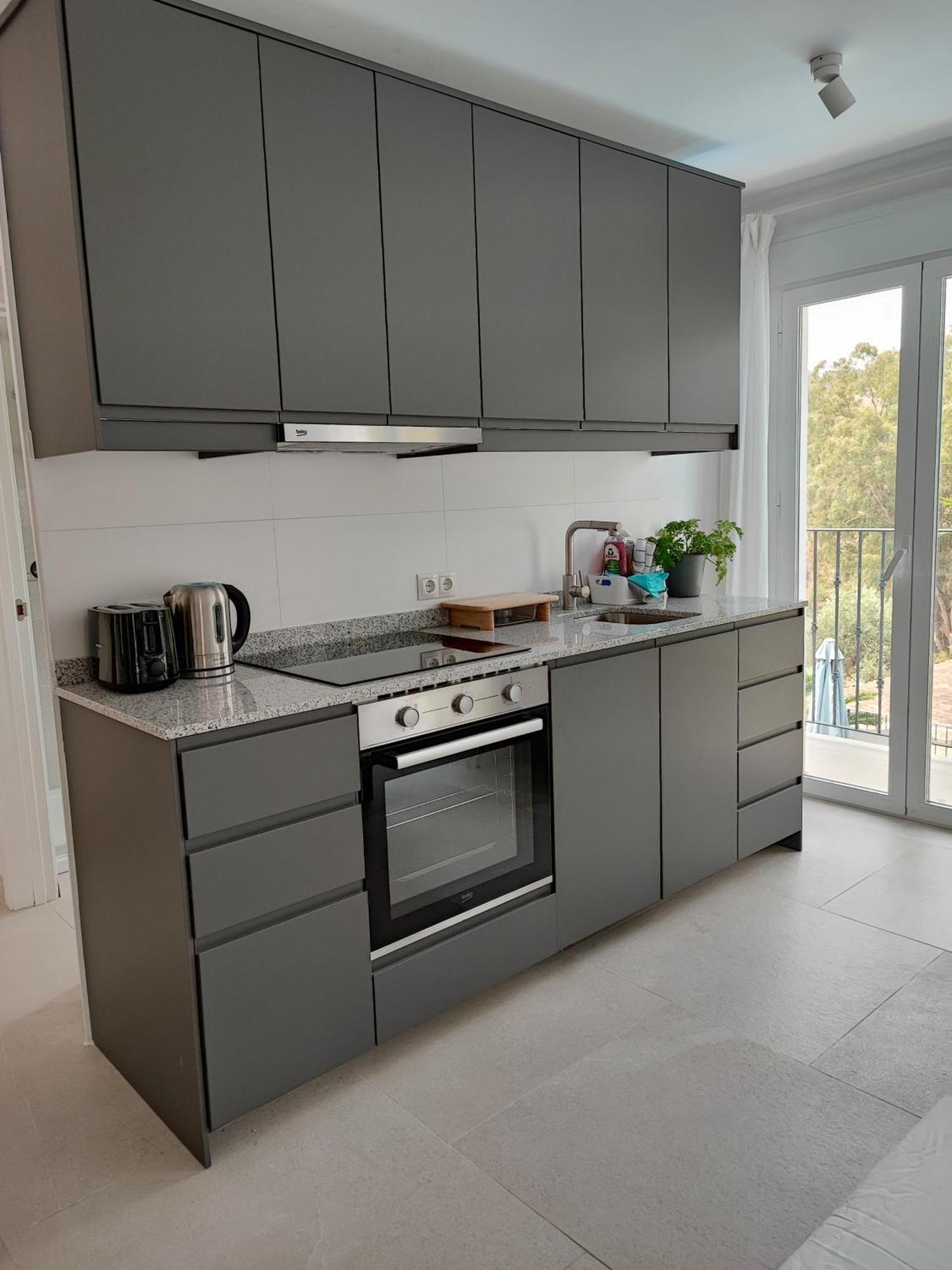 Penthouse Apartment, Cortijo Fruitful Hills Málaga Dış mekan fotoğraf